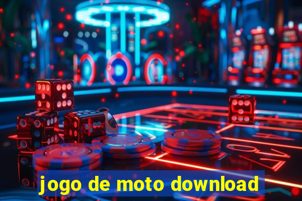 jogo de moto download